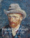 Vincent van Gogh par Vincent van Gogh - Vol 1 (eBook, ePUB)