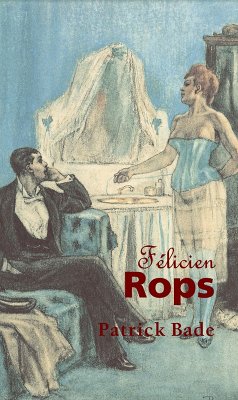 Félicien Rops (eBook, ePUB) - Bade, Patrick