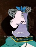 Picasso, de Malaga 1881 a Mougins 1973 (eBook, ePUB)