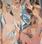 Pablo Picasso 1881 - 1914 (eBook, ePUB)