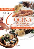 El gran libro de la cocina de mariscos y pescados (eBook, ePUB)
