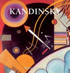 Wassily Kandinsky (eBook, ePUB) - Guerman, Mikhaïl