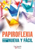 Papiroflexia nueva y fácil (eBook, ePUB)