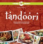 Tandoori - Cocina del mundo (eBook, ePUB)