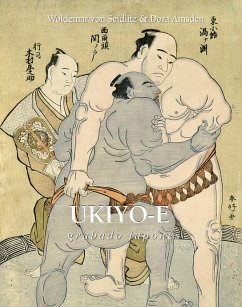Ukiyo-e - grabado japonés (eBook, ePUB) - Amsden, Dora; Seidlitz, Woldemar Von