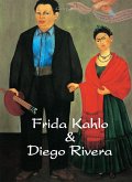 Frida Kahlo & Diego Rivera (eBook, ePUB)