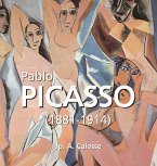 Pablo Picasso (1881-1914) (eBook, ePUB)