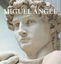 Miguel Ángel (eBook, ePUB) - Müntz, Eugène