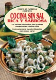 Cocina sin sal rica y sabrosa (eBook, ePUB)