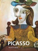 Pablo Picasso (eBook, ePUB)