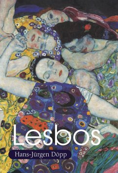 Lesbos (eBook, ePUB) - Döpp, Hans-Jürgen