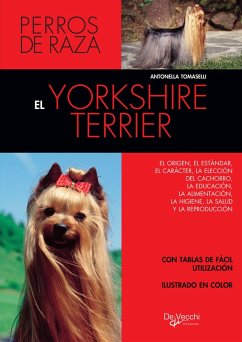 El yorkshire terrier (eBook, ePUB) - Tomaselli, Antonella