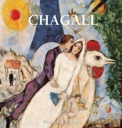 Marc Chagall (eBook, ePUB) - Charles, Victoria