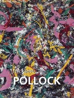 Cover Jackson Pollock (eBook, ePUB)
