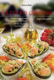 La cocina deliciosa - Segunda parte (eBook, ePUB)