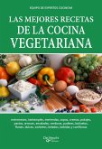 Las mejores recetas de la cocina vegetariana (eBook, ePUB)