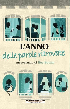 L'anno delle parole ritrovate (eBook, ePUB) - Buozzi, Bea