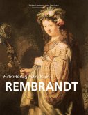 Harmensz van Rijn Rembrandt (eBook, ePUB)