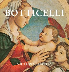 Botticelli (eBook, ePUB) - Charles, Victoria