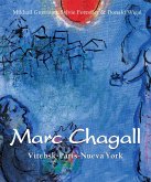 Chagall - Vitebsk-París-Nueva York (eBook, ePUB)