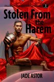 Stolen From The Harem (Tales of the Thasali Harem, #2) (eBook, ePUB)