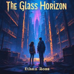 The Glass Horizon (eBook, ePUB) - Ross, Ethan