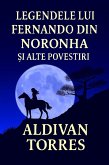 Legendele lui Fernando din Noronha ¿i Alte Povestiri (eBook, ePUB)