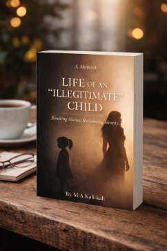 Cover Life of an Illegitimate child (eBook, ePUB)