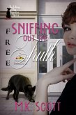 Sniffing Out the Truth (The Talking Dog Detective Agency, #8) (eBook, ePUB)