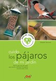 Cuido los pájaros de mi jardín (eBook, ePUB)