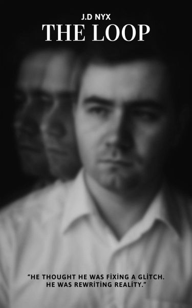 The Loop (eBook, ePUB)