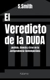 El Veredicto de la Duda (eBook, ePUB)