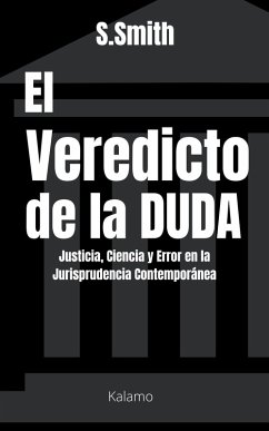 El Veredicto de la Duda (eBook, ePUB) - Smith, Sarah