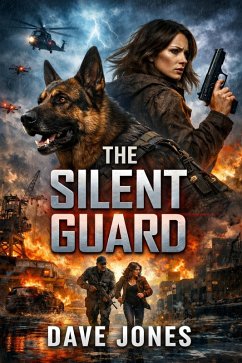 Cover The Silent Guard (eBook, ePUB)