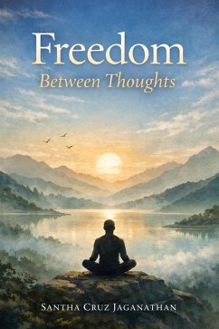 Cover Freedom Between Thoughts (1) (eBook, ePUB)