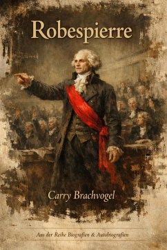 Cover Robespierre (eBook, ePUB)
