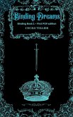 Binding Dreams - First POV Edition (Binding Series, #1) (eBook, ePUB)