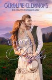 Amanda's Rancher (Loving A Rancher, #1) (eBook, ePUB)