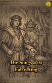 The Songs of the False King (eBook, ePUB)