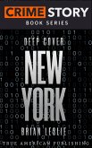 Deep Cover New York (Crime Story Book Series, #15) (eBook, ePUB)