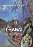 Marc Chagall - Vitebsk -París -New York (eBook, ePUB)