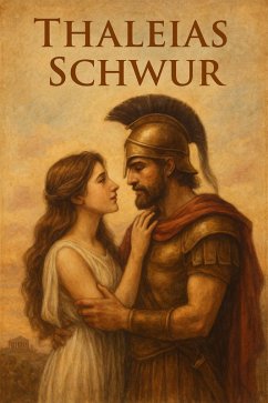 Thaleias Schwur (eBook, ePUB) - Lilly, Simone