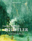 James McNeill Whistler 1834-1863 (eBook, ePUB)