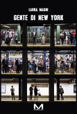 Gente di New York (eBook, ePUB)