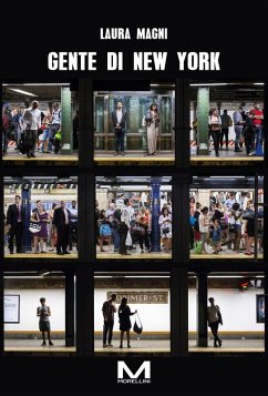 Gente di New York (eBook, ePUB) - Magni, Laura