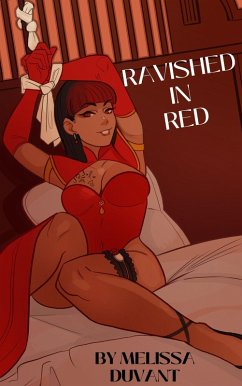 Ravished in Red (eBook, ePUB) - DuVant, Melissa