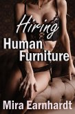 Hiring: Human Furniture (eBook, ePUB)