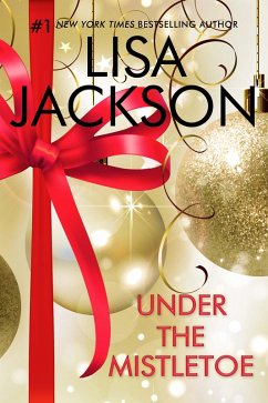 Cover Under the Mistletoe (eBook, ePUB)
