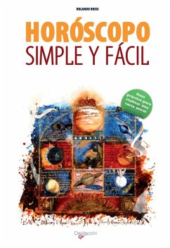 Horóscopo simple y fácil (eBook, ePUB) - Rossi, Rolando