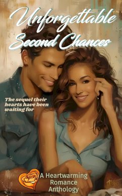 Cover Unforgettable Second Chances (eBook, ePUB)